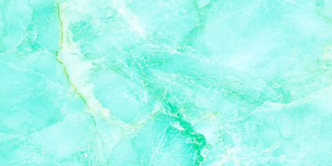 Poster - Luxury Elegant Design texture Abstract Background Seamless Pattern, White and slightly bluish green or beige veining runs organically across the surface using for wall decor.