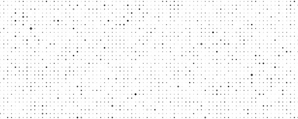 Poster - Abstract geometric background with squares