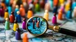 © QAISAR - Discover diverse groups with focused market research now