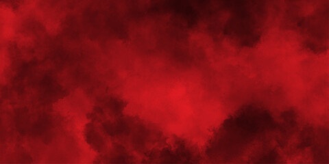 Wall Mural - Abstract black and red fantasy watercolor background abstract fire flame grunge texture background .Old vintage grunge pattern distressed bright purple paper .decorative pattern background