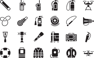 Fototapete - Abstract geometric shape with a clean modern design featuring a bold silhouette for graphic applications and branding