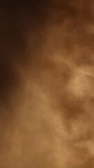 Poster - High-resolution brown leather texture showcasing intricate surface details, offering a versatile material for graphic design and background applications