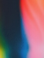 Poster - Abstract colorful gradient background with textured motion blur effect. Dynamic color shift in a vibrant artistic pattern. Modern wallpaper.