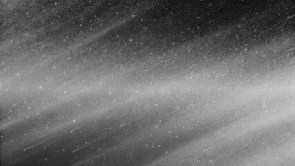 Wall Mural - black and white background