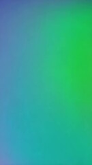 Poster - Vibrant gradient background featuring blended hues of red, purple, blue, teal, and green with soft transitions for a colorful and eye-catching abstract design.