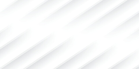 Poster - minimalist elegant white background with shiny lines. vector illustration