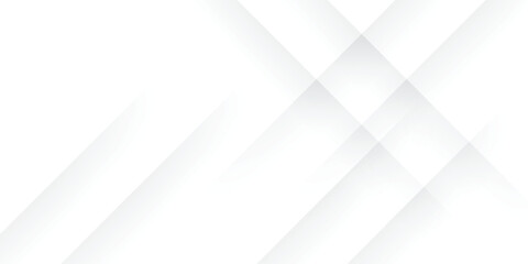 Poster - geometric white light background abstract design. vector illustration