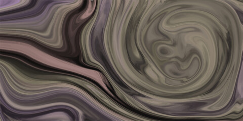 Aufkleber - Abstract swirling marble effect background in earth tones with subtle color variations for elegant design and creative projects