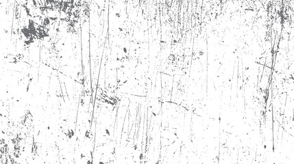 Poster - Abstract worn texture background design. Grunge distressed pattern overlay. Vintage scratched surface art element.