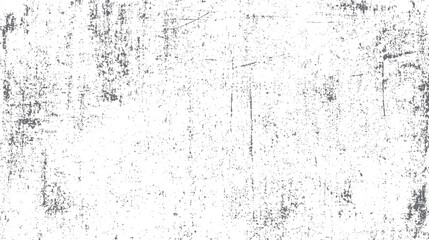 Poster - Grunge surface texture with distressed marks. Abstract vintage background overlay. High detail worn texture design.