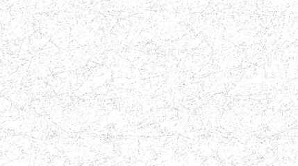 Poster - Fine scratched distressed overlay texture. Grunge background surface. Worn abstract layout for visual artworks.