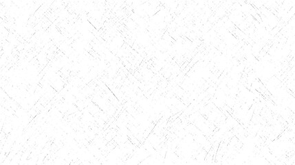 Poster - Grunge scratched overlay with fine lines. Abstract distressed texture background. Rough surface graphic for design.