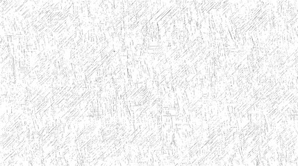 Poster - Abstract scratched noise grunge texture. Thin distress overlay background. Rough visual style for design surfaces.