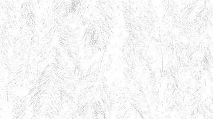 Poster - Grunge noise texture with scratch overlay. Abstract distressed surface. Rough sketch effect for visual projects.