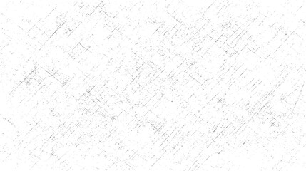 Poster - Scratched line grunge abstract background. Worn overlay texture. Distressed surface style for graphic layout.