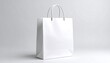 © Darul - Blank white shopping bag (2)