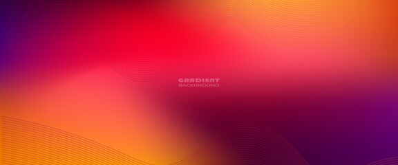 D colorful abstract background overlap layer on dark space with glowing circles effect decoration. Modern graphic design element cutout style concept.vector modern,website