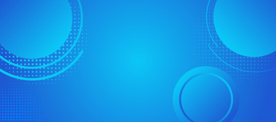 Poster - Abstract Dynamic Colorful Gradient Background Design.