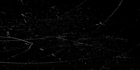 Poster - Black and white sketch grunge backgrounds to create a distressed grain effect. rough urban texture vector. damaged crack and scratch dust wall texture. black splash on transparent background.