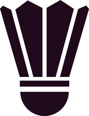Poster - Glyph Sport Icon Element