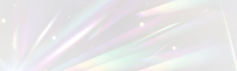 Wall Mural - png abstract magic splash with diamond glow, refraction flare, futuristic prism and transparent over