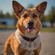© Stefan Mijailovic - german shepherd dog