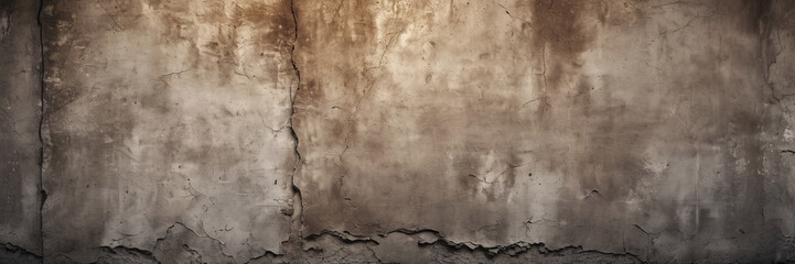Wall Mural - Grunge Concrete Wall Texture