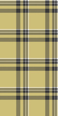 Poster - Elegant beige and charcoal plaid pattern.  Perfect for textile design, apparel, website backgrounds, or autumnal themed projects.