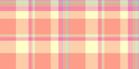 Poster - Soft pastel plaid pattern.  Ideal for backgrounds, textiles, or website design.  This cheerful, delicate texture evokes feelings of warmth and comfort.