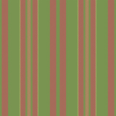 Poster - Retro striped pattern in green and brown hues. Versatile for backgrounds, textiles, and vintageinspired designs. Adds a touch of classic style and visual interest.