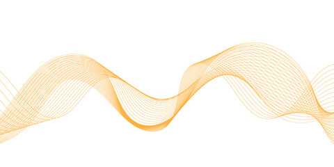 Poster - Abstract Digital Frequency Equalizer: A Stunning Visual Representation of Colorful Waves and Stylized Line Art with Blended Dots, Creating an Energetic and Modern Background Design