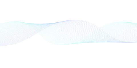 Poster - Abstract Digital Frequency Equalizer: A Stunning Visual Representation of Colorful Waves and Stylized Line Art with Blended Dots, Creating an Energetic and Modern Background Design