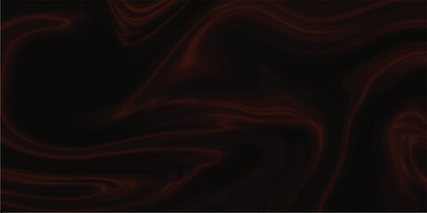 Aufkleber - Marbled texture illustration suggestive of flowing blood or dark smoke swirls creating an evocative and visually captivating artistic design perfect for creative projects.