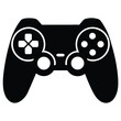 © SreeAtul - game controller vector icon