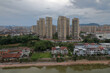 © SHELL - Cityscape of shaxian district Sanming China