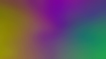 Wall Mural - colorful vibrant gradient motion background. dynamic gradient transitions with vivid colors. abstrac