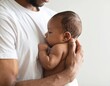 © Artist You - Tiernos Momentos entre Padre e Hijo, Generated image