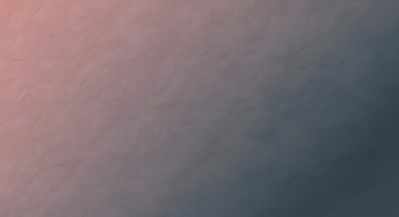 Poster - Abstract Textured Surface With Gradient Hues Showing Subtle Light Scattering Effect Across The Material