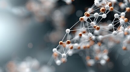 Poster - A detailed depiction of a network map illustrating data flows and connections across Europe, showcasing internet communication