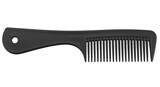 Isolated Comb