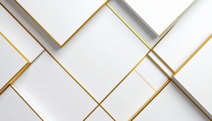 Poster - Dynamic abstract design modern studio graphic texture minimalist environment top-down view contemporary aesthetic