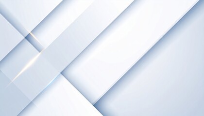 Aufkleber - Dynamic abstract design elements digital space graphic art modern aesthetics top-down view creative conceptualization for visual impact