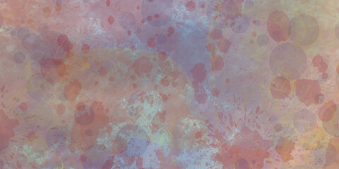 Poster - Colorful watercolor textures seamless beige grungy texture with flowing shapes artistic background, abstract soft and smooth texture and artistic multicolor designs creative geometric painting.