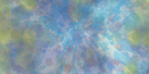 Poster - Colorful watercolor textures seamless beige grungy texture with flowing shapes artistic background, abstract soft and smooth texture and artistic multicolor designs creative geometric painting.