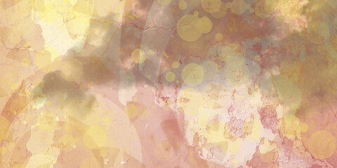 Poster - Colorful watercolor textures seamless beige grungy texture with flowing shapes artistic background, abstract soft and smooth texture and artistic multicolor designs creative geometric painting.