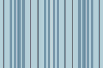 Poster - Elegant vertical stripes create a seamless pattern. Use for backgrounds, textiles, or design accents. Clean, calming, and versatile for numerous projects.