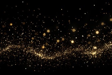 Wall Mural - sparkle light fireworks astronomy outdoors.