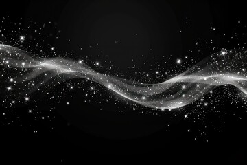 Canvas Print - astronomy outdoors universe nature.