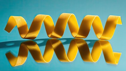 Poster - Spiral Slice