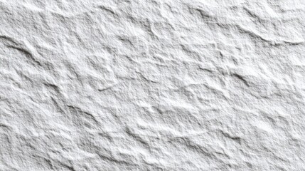 Poster - This textured white paper features a unique, wrinkled surface that adds depth and character, making it suitable for artistic and creative applications.